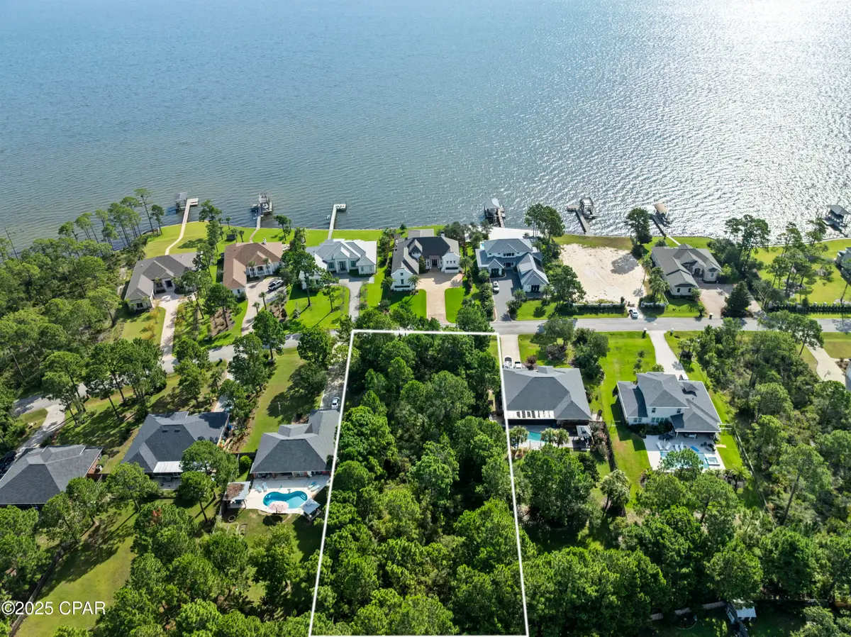 TBD Driftwood Point Road #Lot 5, Santa Rosa Beach, FL 32459 - Image #1
