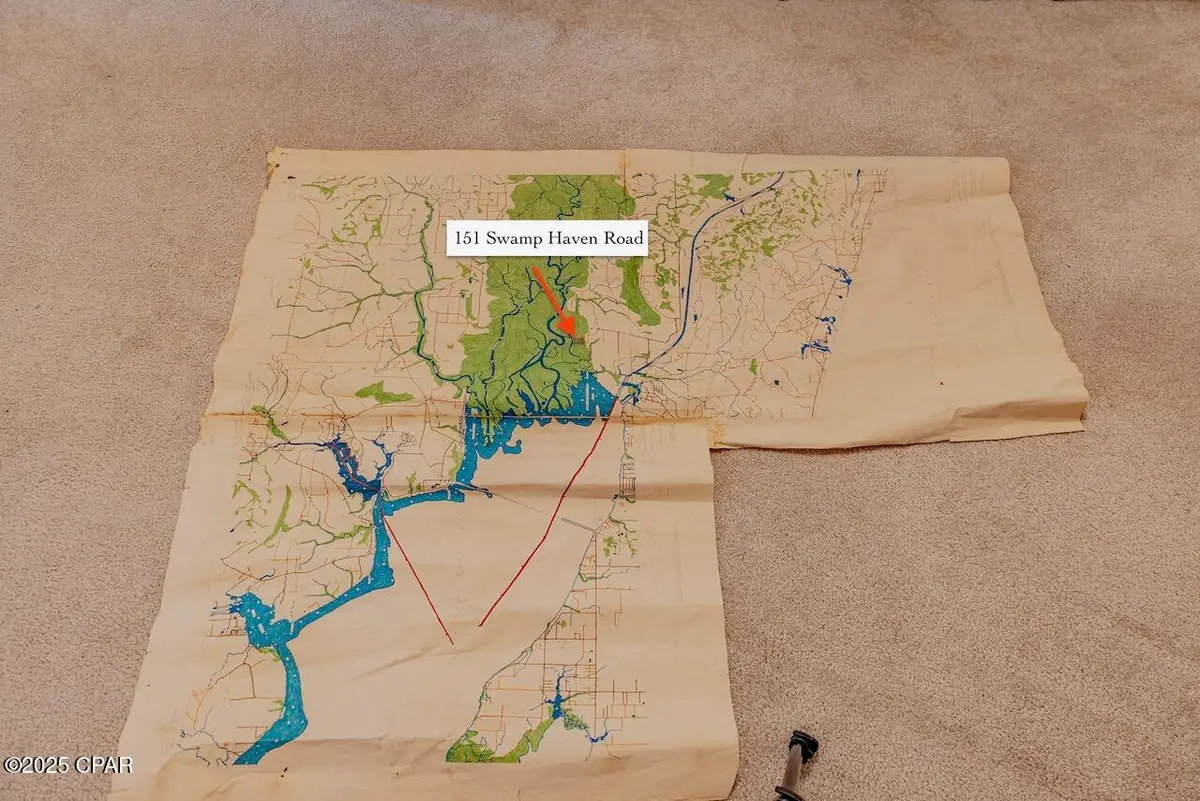 151 Swamp Haven Road, Vernon, FL 32462 - Image #1