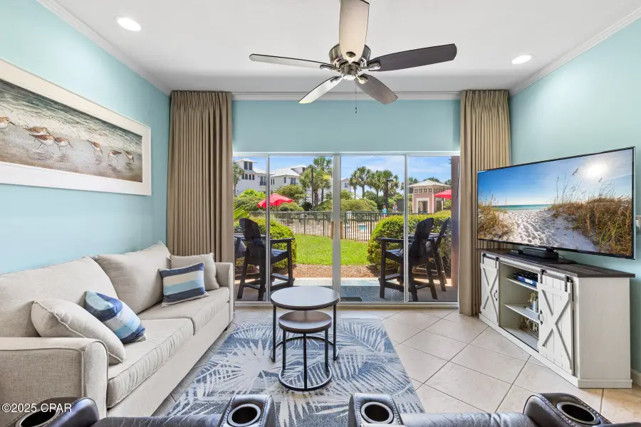 1952 Scenic Gulf Drive #Unit 106, Miramar Beach, FL 32550 - #2