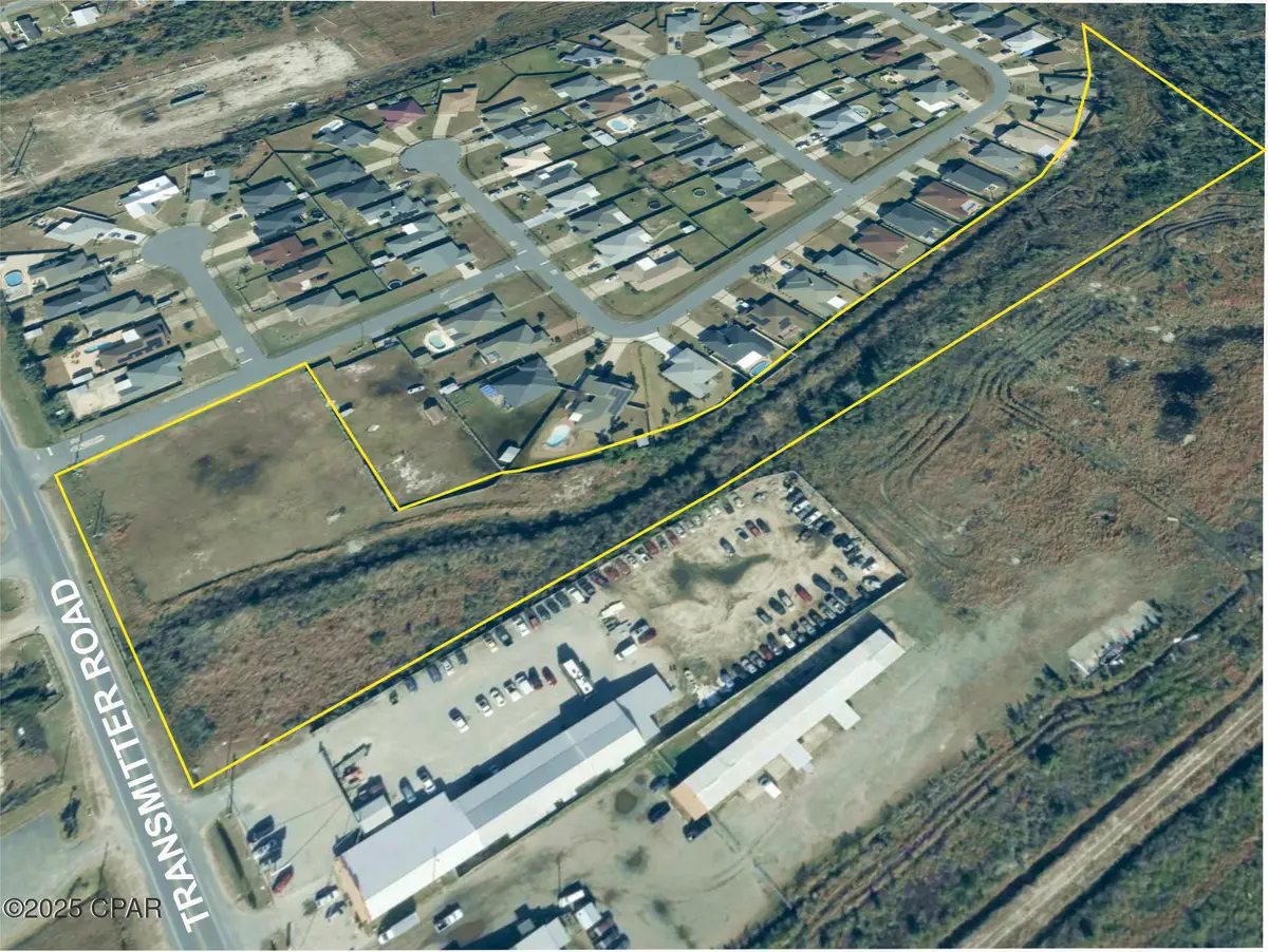 2328 Transmitter Road, Panama City, FL 32404 - Image #1