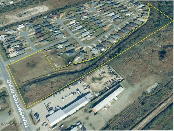 2328 Transmitter Road, Panama City, FL 32404