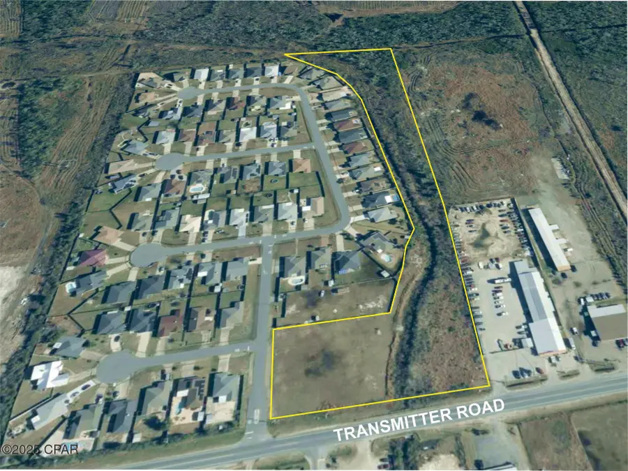 2328 Transmitter Road, Panama City, FL 32404 - Image #2
