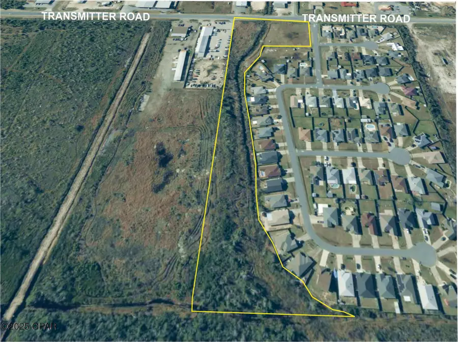 2328 Transmitter Road, Panama City, FL 32404 - Image #3