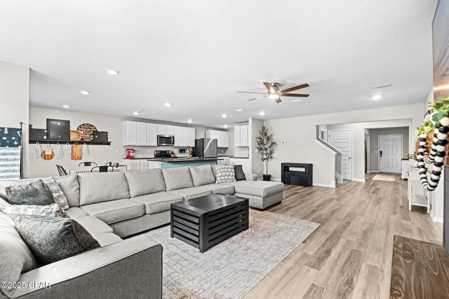 5542 Mars Hill Lane, Panama City, FL 32404 - Image #2