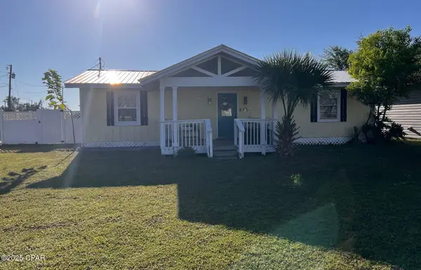 1501 Kentucky Avenue, Lynn Haven, FL 32444