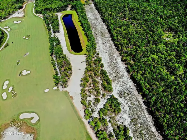 0 No Street Address 30-2s-17w-7, Panama City Beach, FL 32413