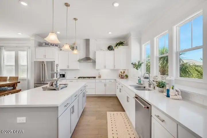 21 Pleasant Street, Inlet Beach, FL 32461 - #3