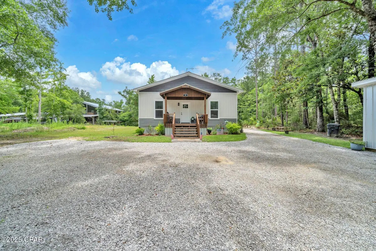 52 Lazy Bone Street, Point Washington, FL 32459 - Image #1