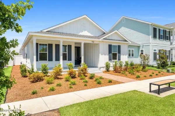 1712 Sweet Pea Court, Panama City, FL 32405