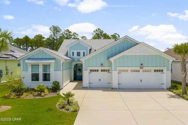 8670 Treasure Past Way, Panama City Beach, FL 32413