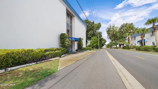 316 Cherry Street #22, Panama City, FL 32401