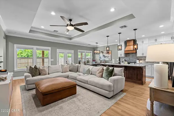 2601 Outlaws Way, Panama City, FL 32405