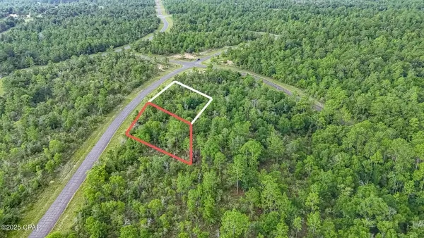 TBD Alhambra Drive #Lot 21, Chipley, FL 32428