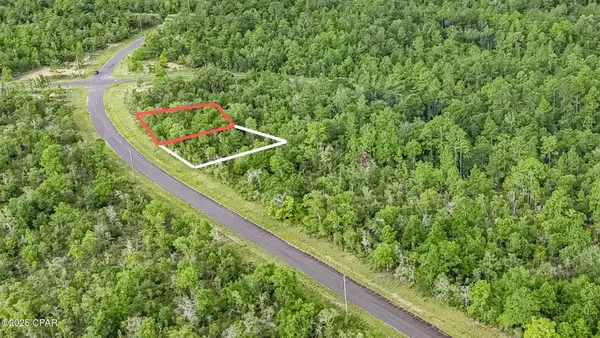 TBD Alhambra Drive #Lot 20, Chipley, FL 32428