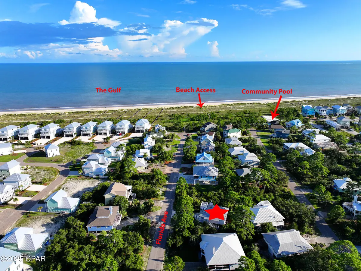 147 Florida Avenue, Port Saint Joe, FL 32456 - Image #1