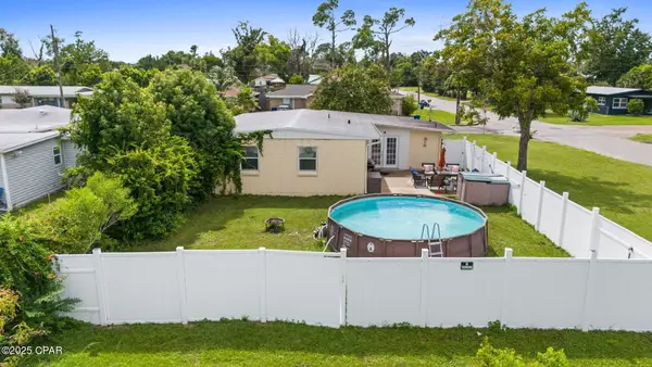 1516 Clay Avenue, Panama City, FL 32405