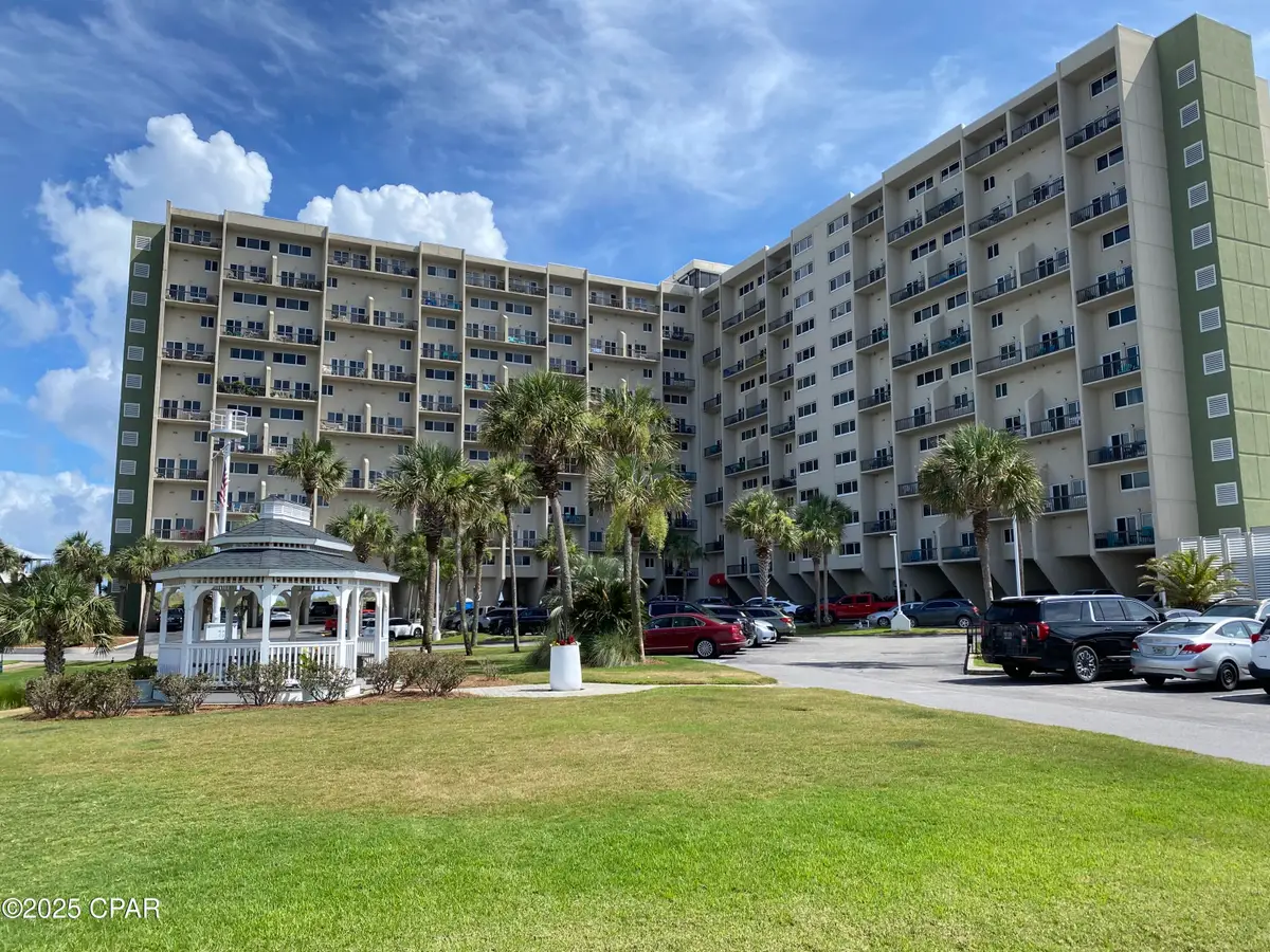 23223 Front Beach Road #907, Panama City Beach, FL 32413 - Image #1