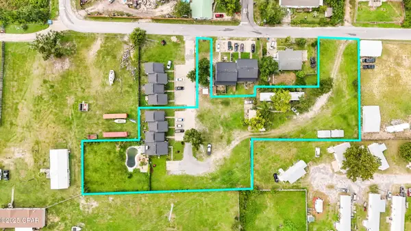 Address Withheld By Seller, Panama City, FL 32404