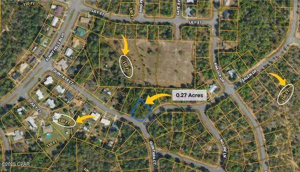 12 Salem Drive, Chipley, FL 32428