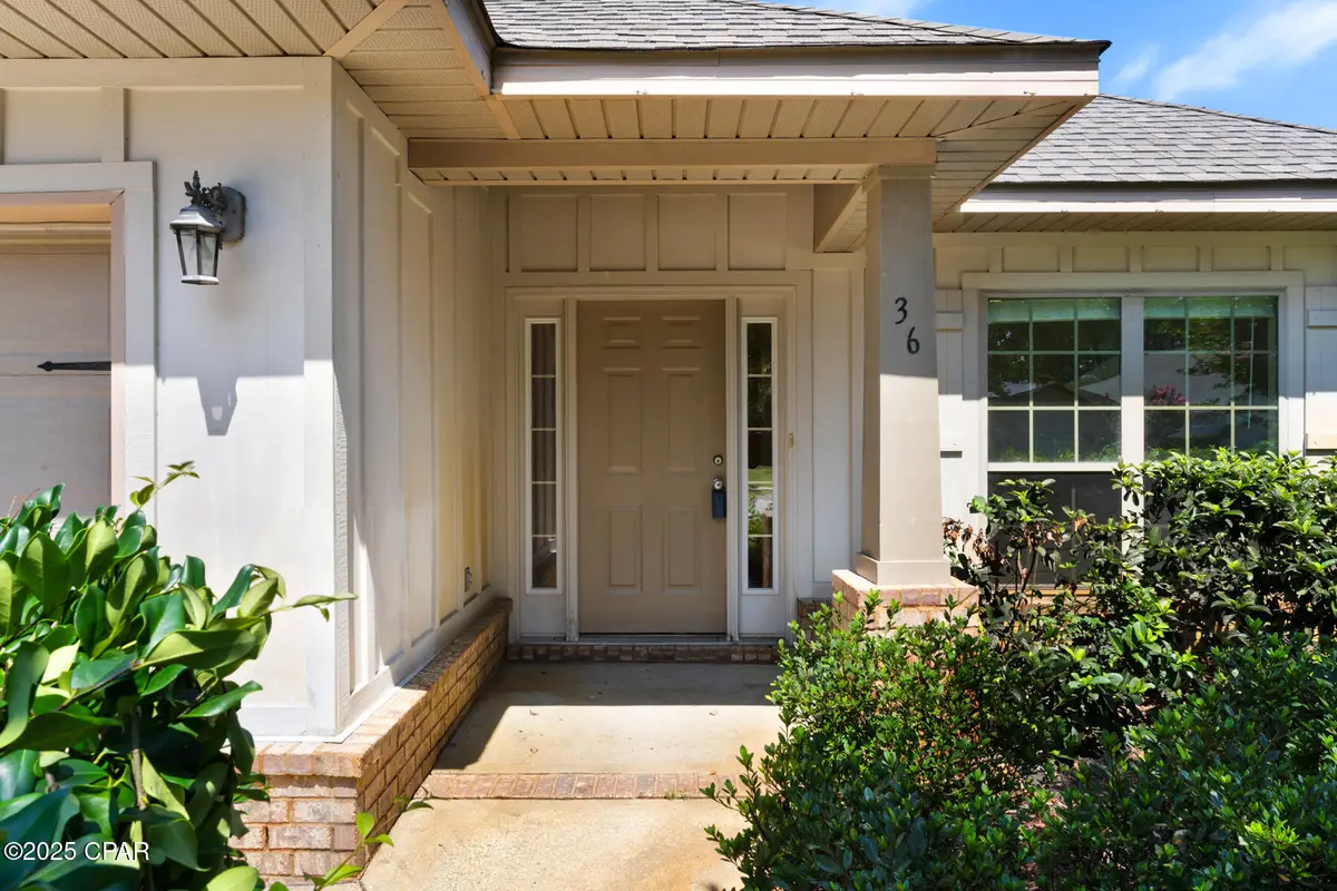 36 Dickens Drive, Freeport, FL 32439 - Image #1