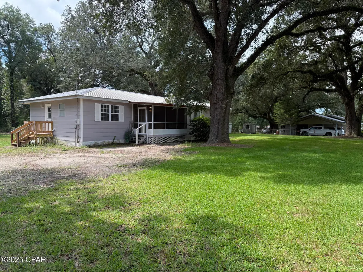 5947 Highway 2, Bascom, FL 32423 - Image #1