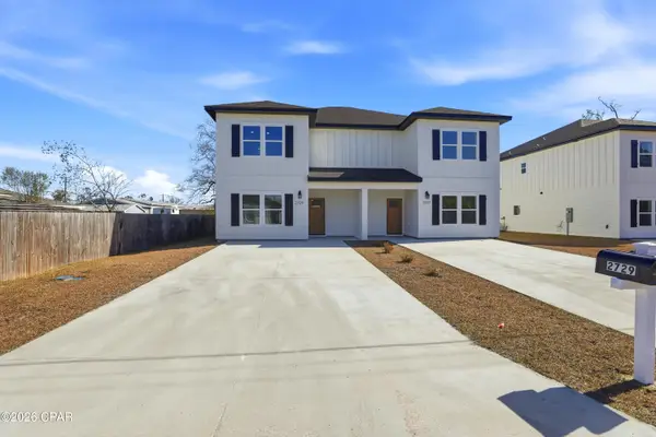 2729 Usery Road, Panama City, FL 32404