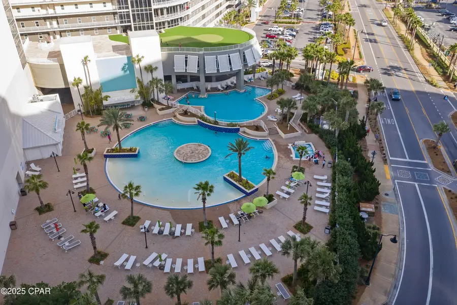 9860 S Thomas Drive #301, Panama City Beach, FL 32408 - Image #2