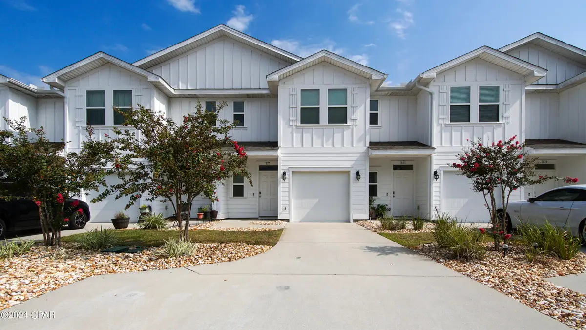 7677 Shadow Lake Drive, Panama City Beach, FL 32407 - Image #1
