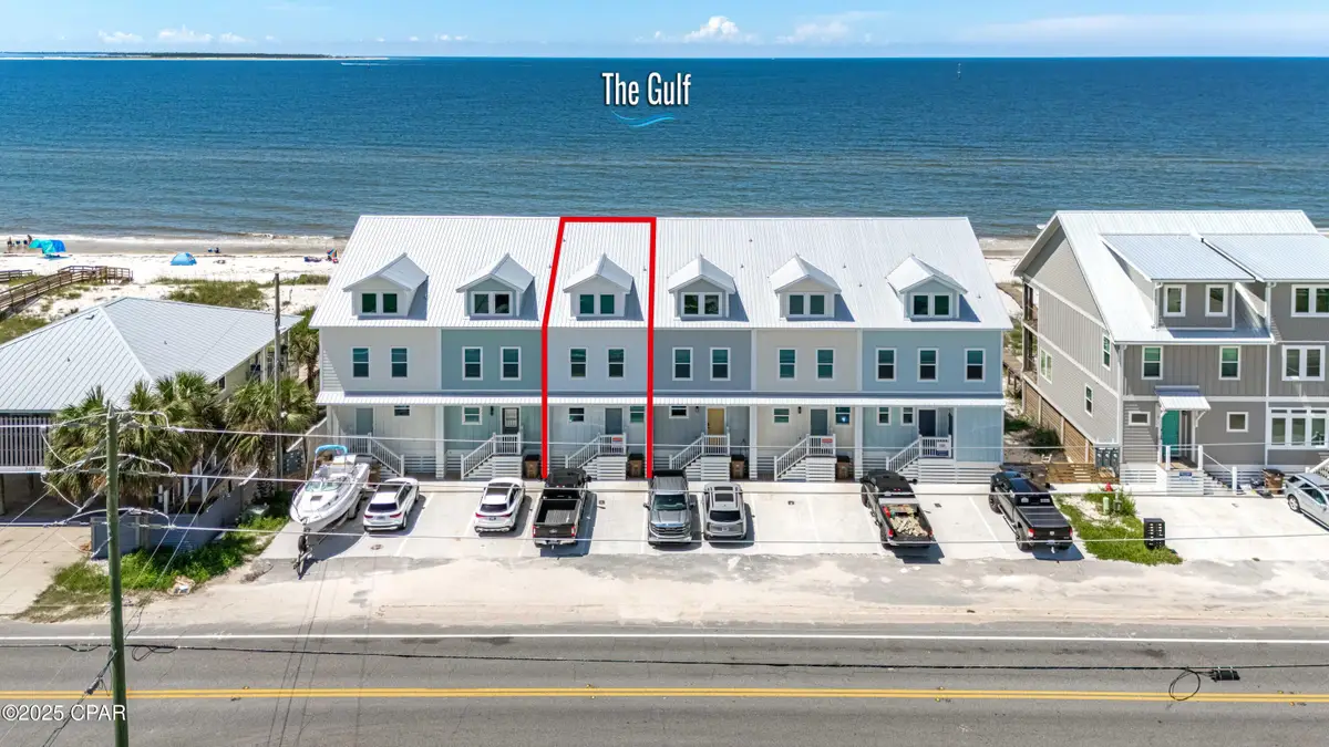 8205 Hwy 98, Port Saint Joe, FL 32456 - Image #1