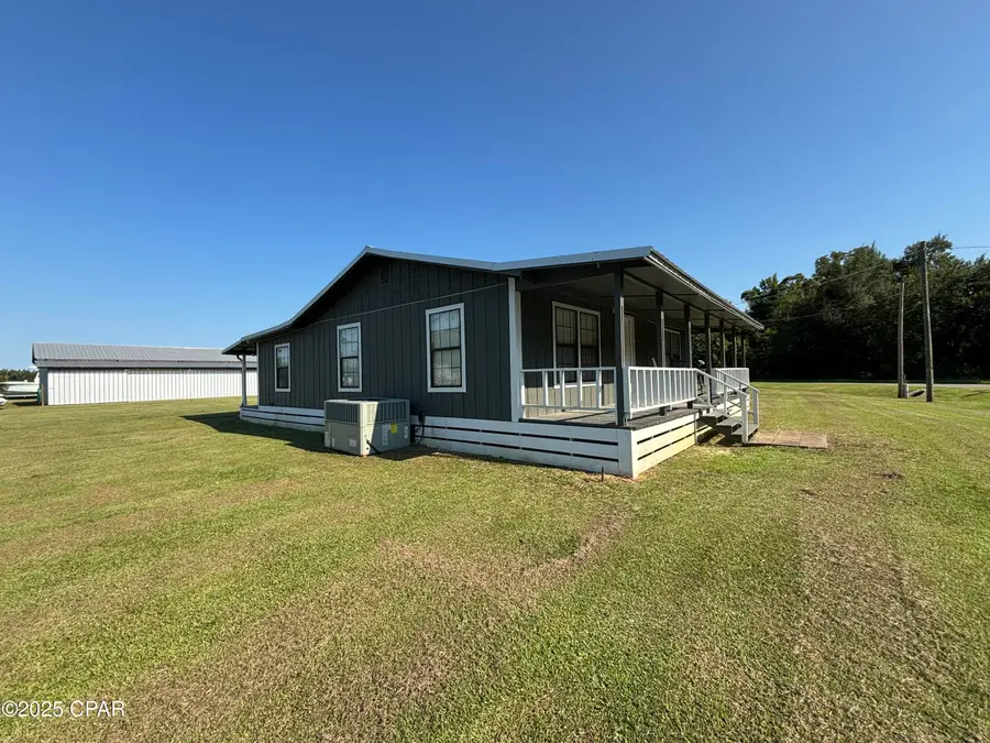18965 S Matthew Wood Road, Blountstown, FL 32424 - Image #2