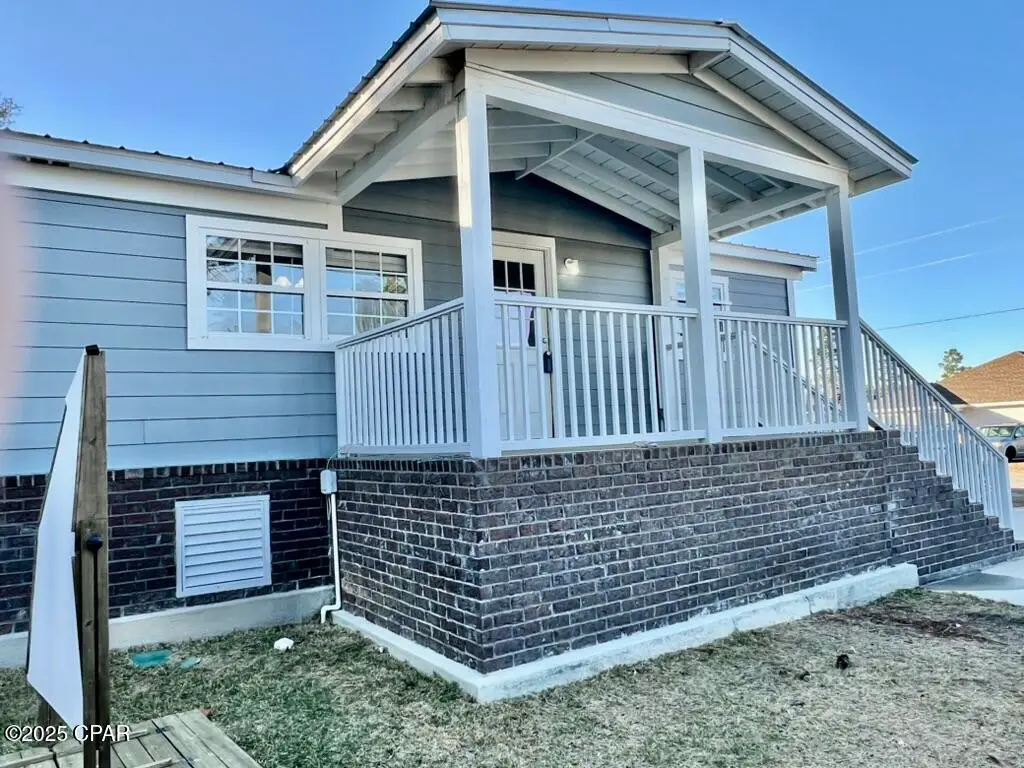 115 Rembrandt Circle, Defuniak Springs, FL 32433 - #1