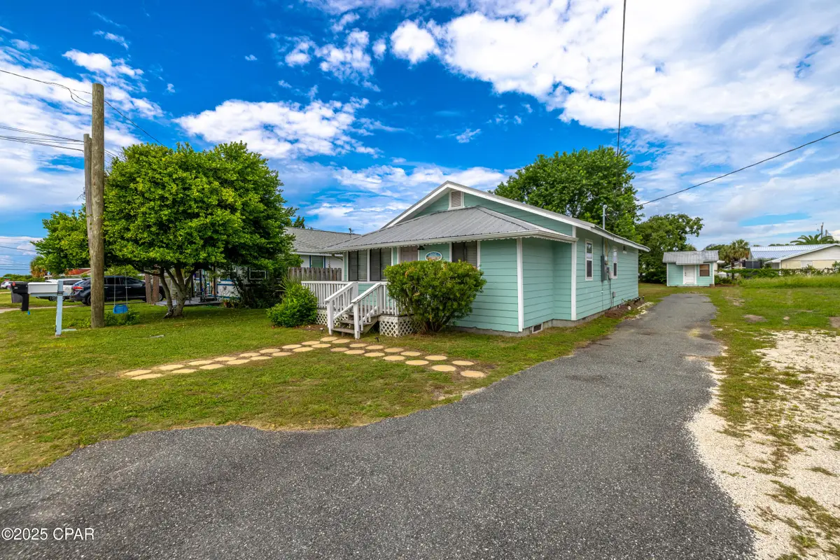 113 Placido Place, Panama City Beach, FL 32413 - Image #1