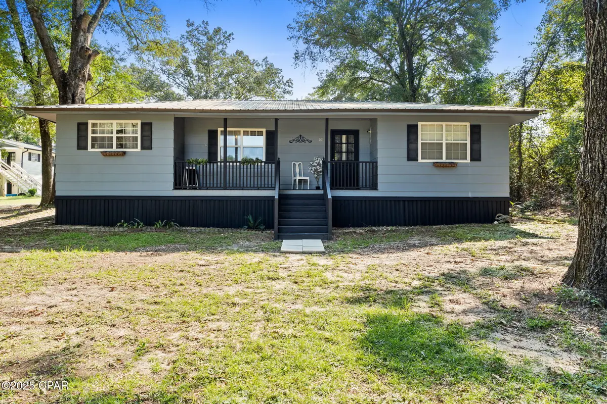 1210 Watson Carroll Drive, Bonifay, FL 32425 - Image #1