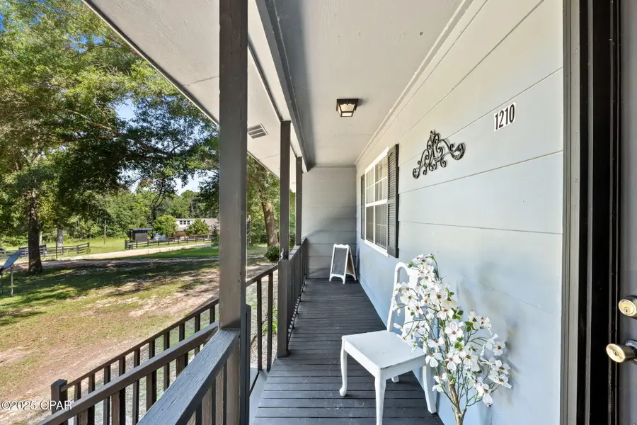 1210 Watson Carroll Drive, Bonifay, FL 32425 - Image #2