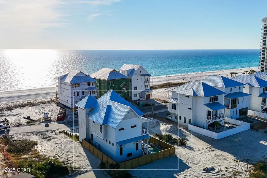 5928 Gulf Drive, Panama City Beach, FL 32408 - Image #2