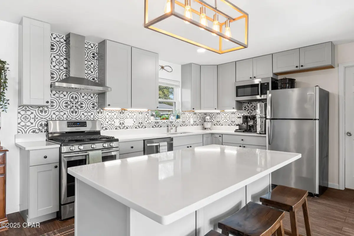 212 S Kimbrel Avenue, Panama City, FL 32404 - Image #1