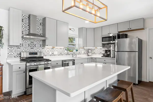 212 S Kimbrel Avenue, Panama City, FL 32404