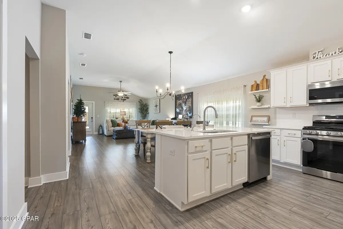 247 Bayou Bend Lane, Panama City, FL 32404 - Image #1