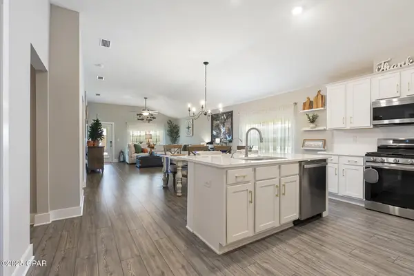 247 Bayou Bend Lane, Panama City, FL 32404