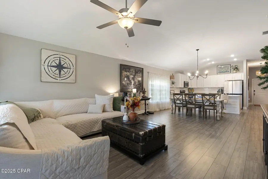 247 Bayou Bend Lane, Panama City, FL 32404 - Image #2