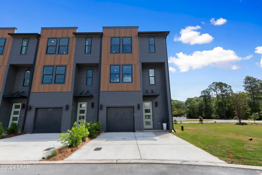 174 Blue Eden Loop #Lot 4, Santa Rosa Beach, FL 32459 - #2