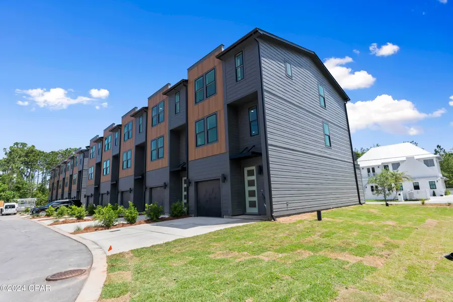 184 Blue Eden Loop #Lot 1, Santa Rosa Beach, FL 32459 - Image #2