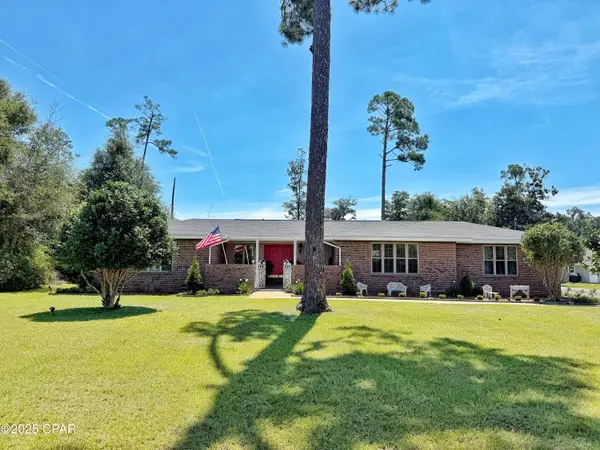3380 Caverns Road, Marianna, FL 32446