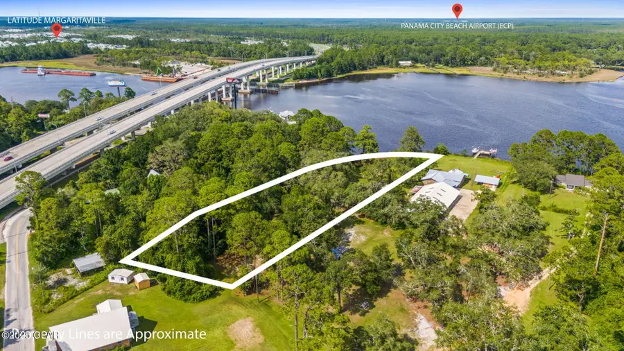 14717 Live Oak Road, Panama City Beach, FL 32413 - Image #3
