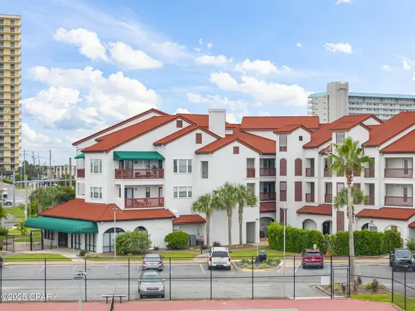 8730 Thomas Drive #1304A, Panama City Beach, FL 32408