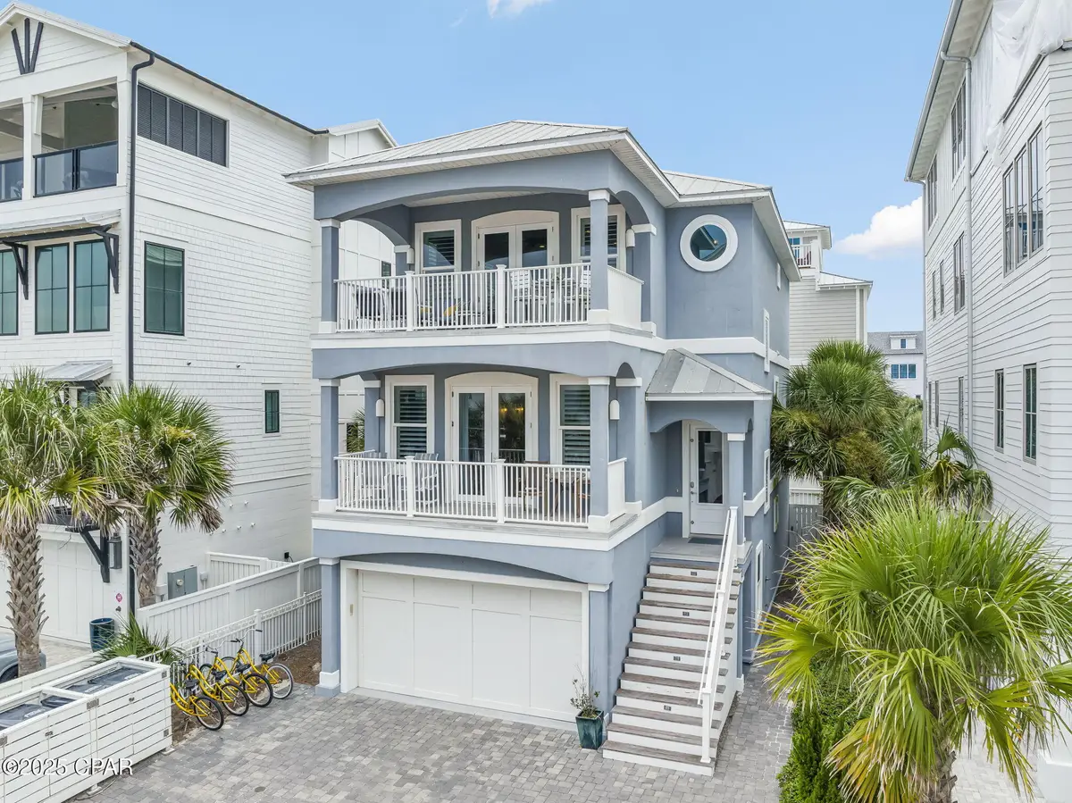 93 N Emerald Cove Lane, Inlet Beach, FL 32461 - #1