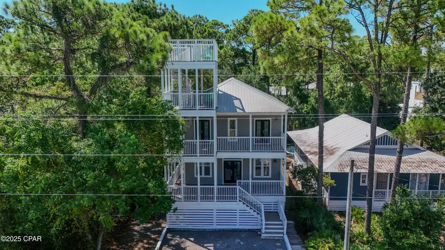 137 San Juan Avenue, Santa Rosa Beach, FL 32459 - #2