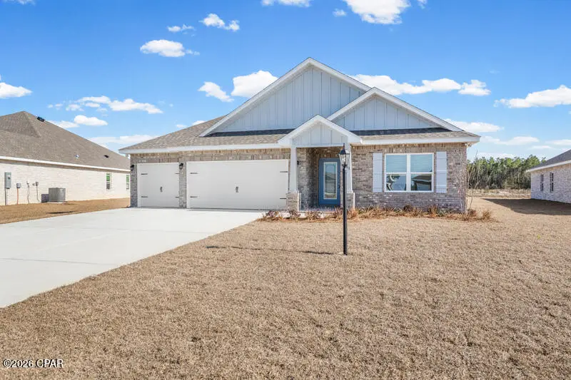 208 Lake Merial Blvd, Panama City, FL 32409 - #2