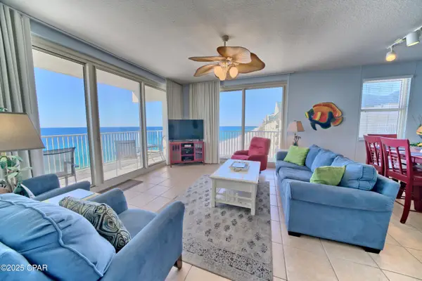 9900 S Thomas Drive #1301, Panama City Beach, FL 32407