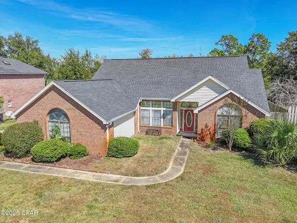 2712 Woodmere Drive, Panama City, FL 32405